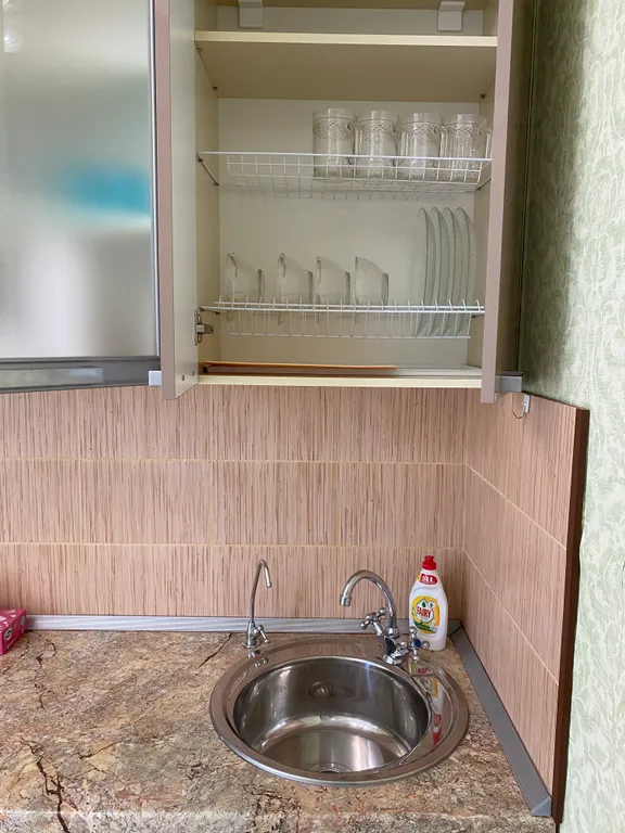 Квартира Квартира Соседи в современном доме — Волгоград