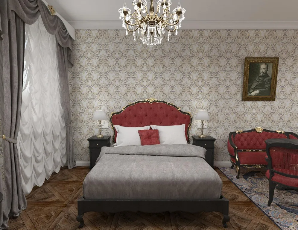 Квартира Комната — аренда посуточно в Рыбинск