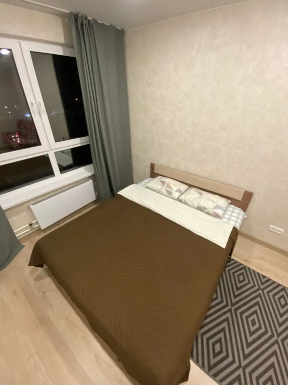 Квартира на Ильинском и Рублевском ш, Красногорск, Глухово, Новая Рига — аренда посуточно в Красногорск