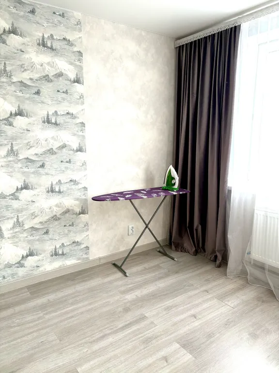 Уютная квартира в НЮР