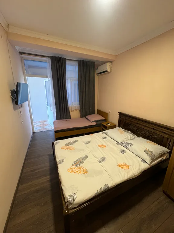 Квартира Комната — Гагра