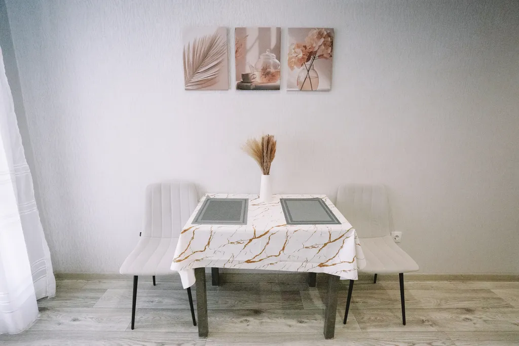 Квартира Уютная однокомнатная квартира в центральном районе города — Курск