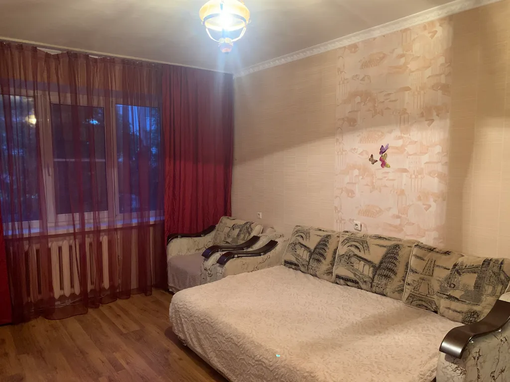 Уютная квартира в микрорайоне Русское поле — аренда посуточно в Таганрог