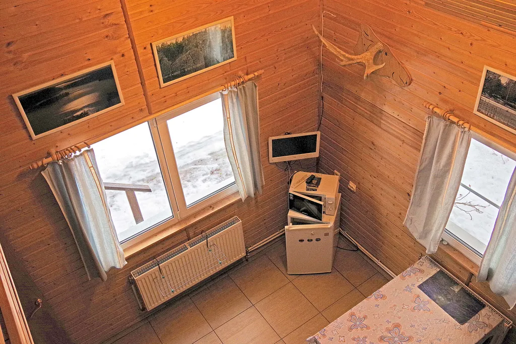 Апартаменты в приладожье