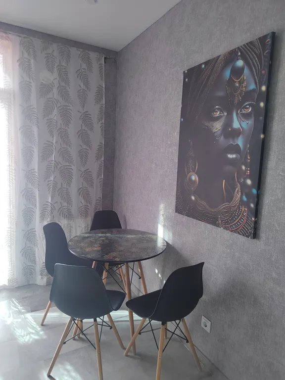 Квартира Уютная квартира — Калининград