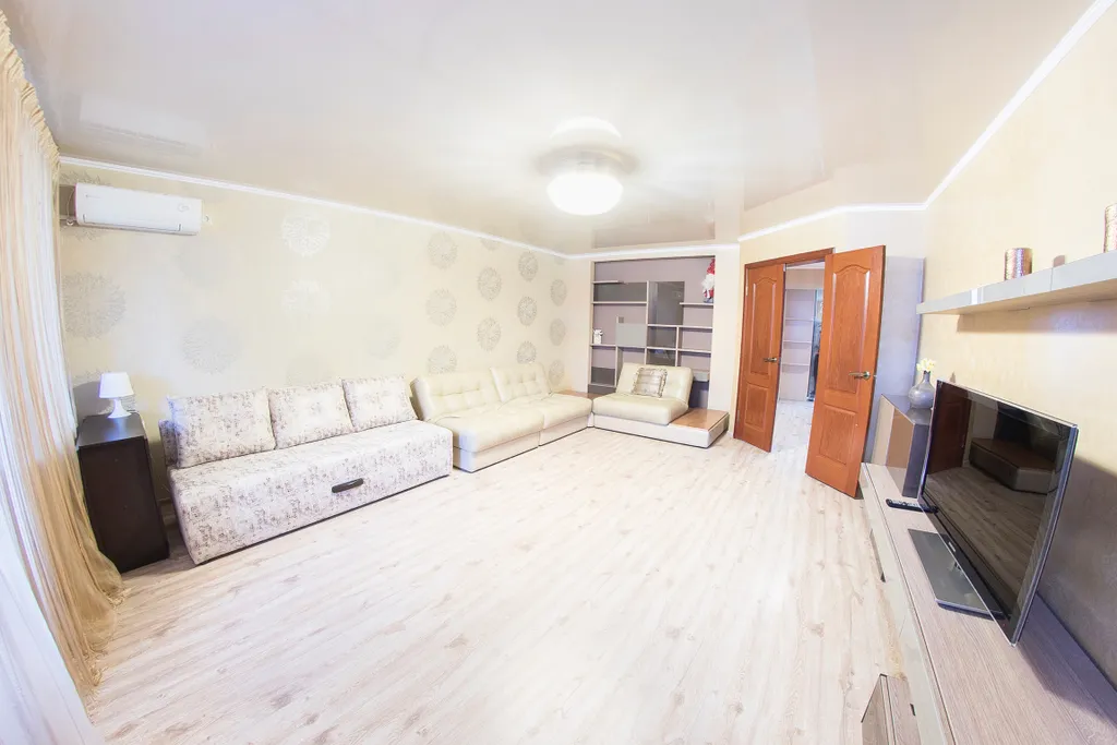 Апартаменты с балконом