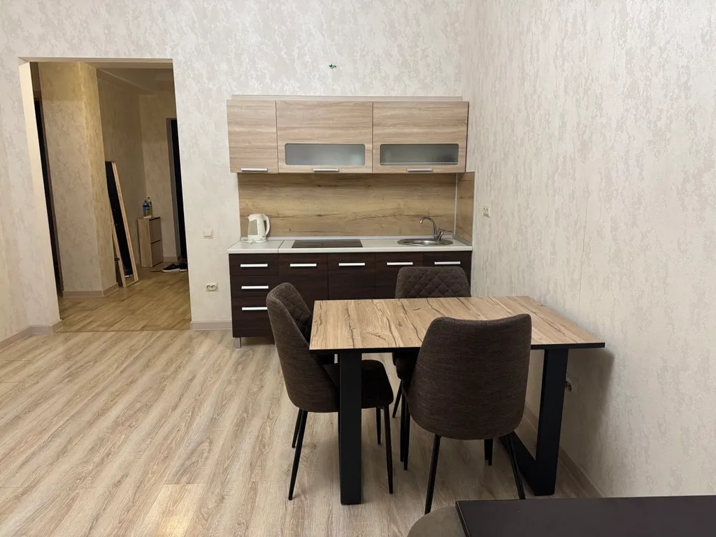 Квартира Квартира с видом на море — Каспийск
