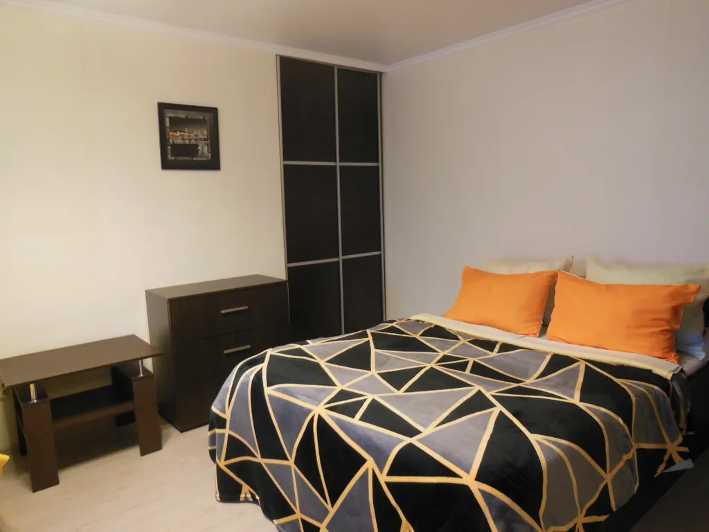 Квартира в историческом центре