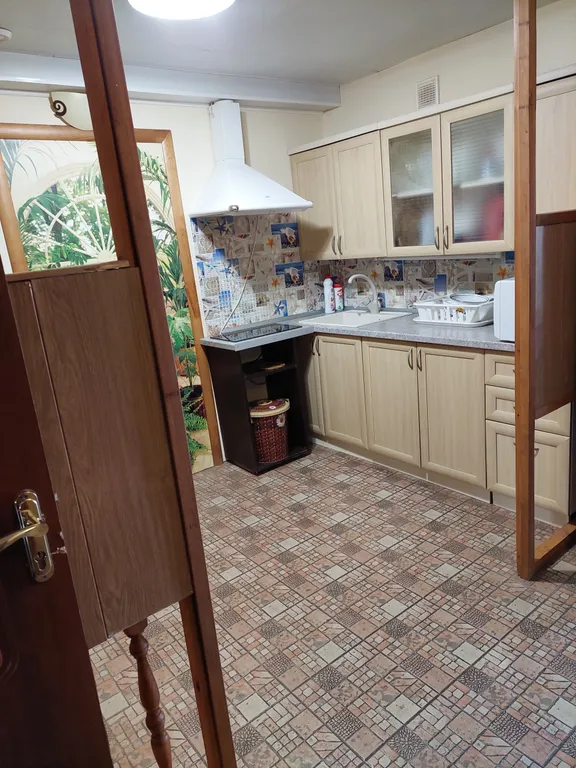 Апартаменты с видом на море