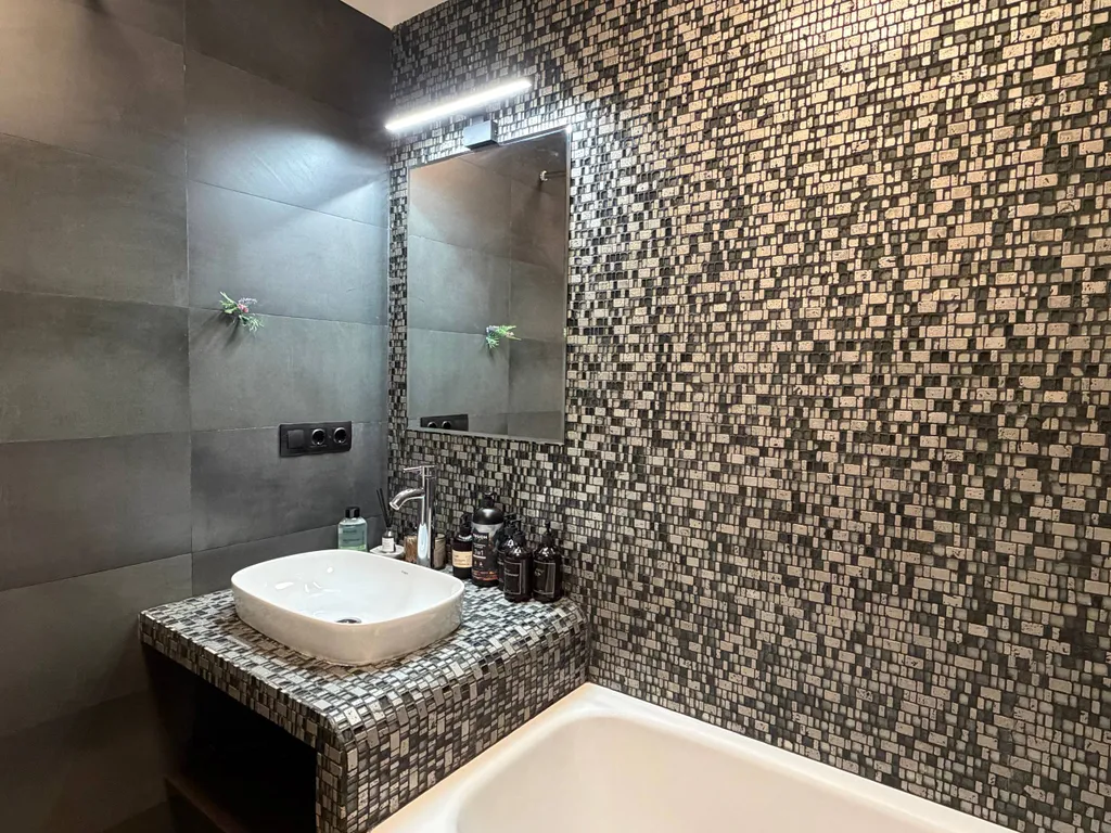 Коттедж Уютный дом с баней и бассейном — Ногинск