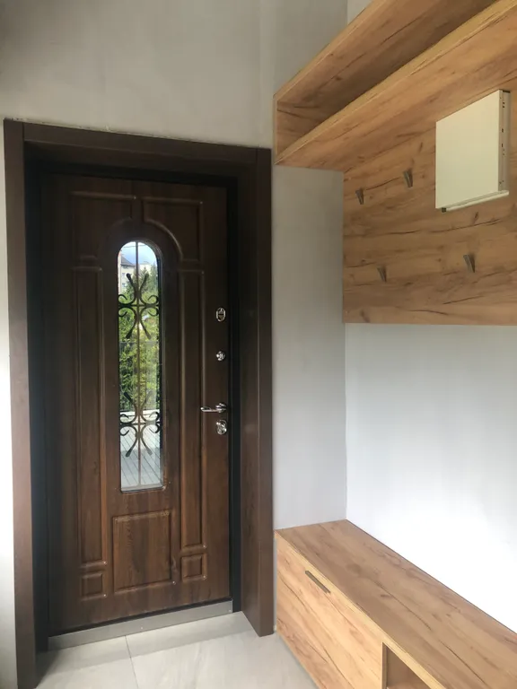 Современный дом