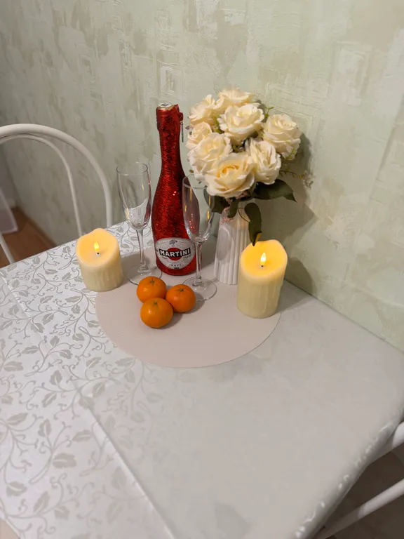 Квартира Уютная квартира в экологичном районе города — Красноярск