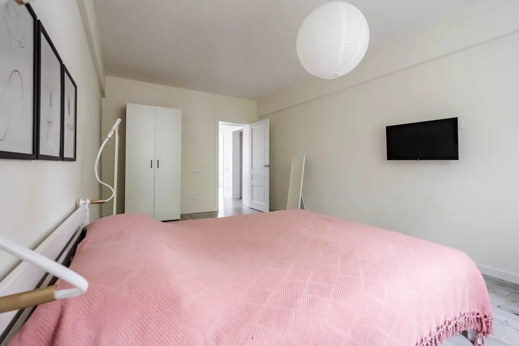 Прекрасная уютная квартира с отличным расположением