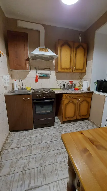 Уютная квартира в центре