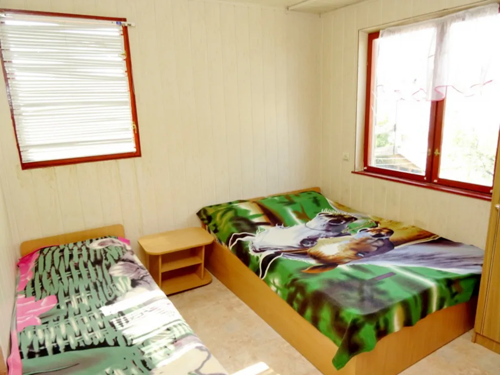 Квартира Комната — аренда посуточно в Судак