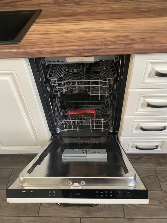 Комфортная квартира в центре города