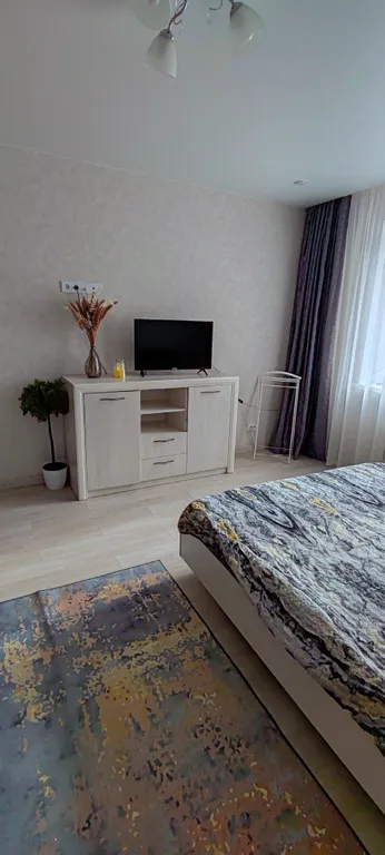 Квартира в Вишнёвом саду