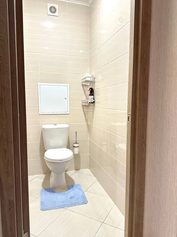 Уютная квартира на Рождественской