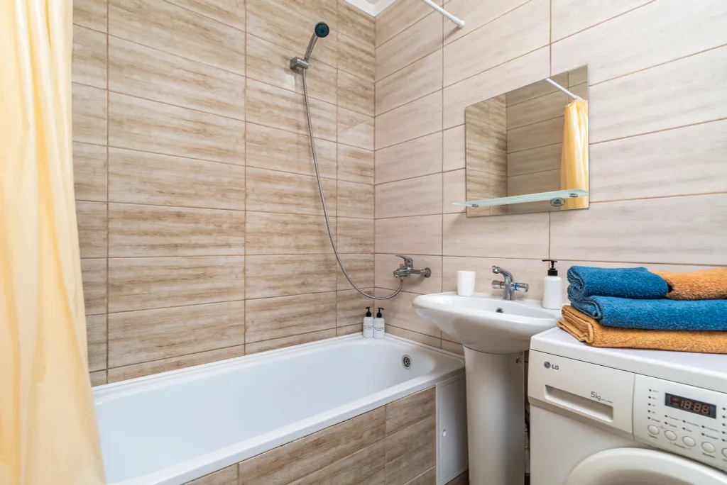 Квартира Комфортные апартаменты рядом с Краевой клинической больницей — Краснодар