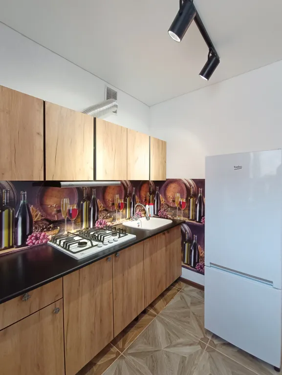 Однокомнатная квартира в центре — аренда посуточно в Комсомольск-на-Амуре