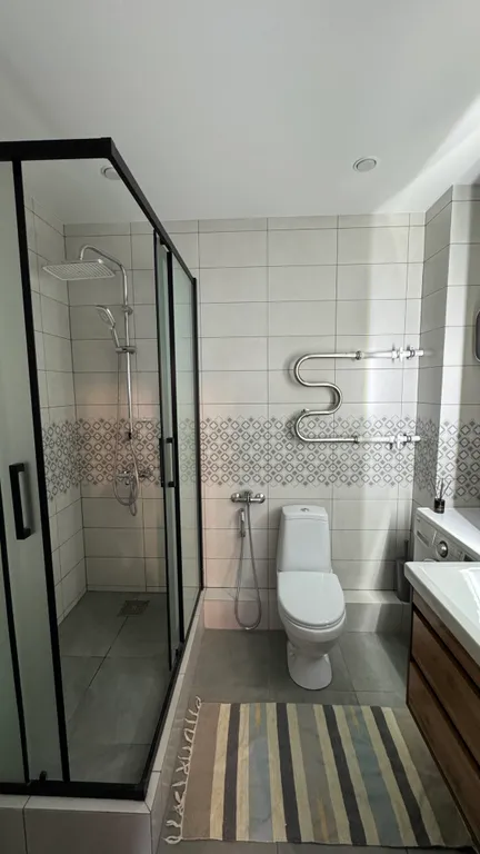 Новая евродвушка с закрытой территорией и двором-парком