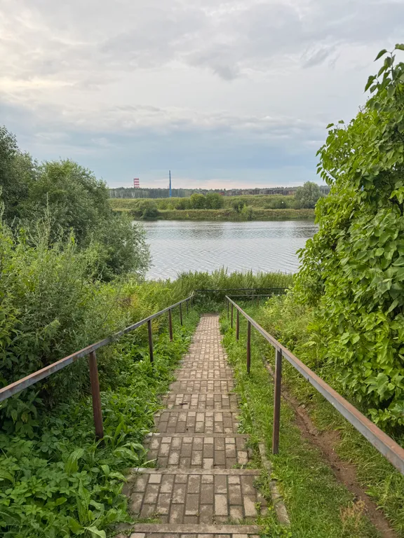 Коттедж Уютный дом-баня Андреевское — Лыткарино