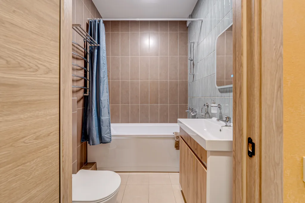 Солнечный берег