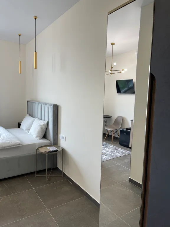 Апартамент Бьярма Two