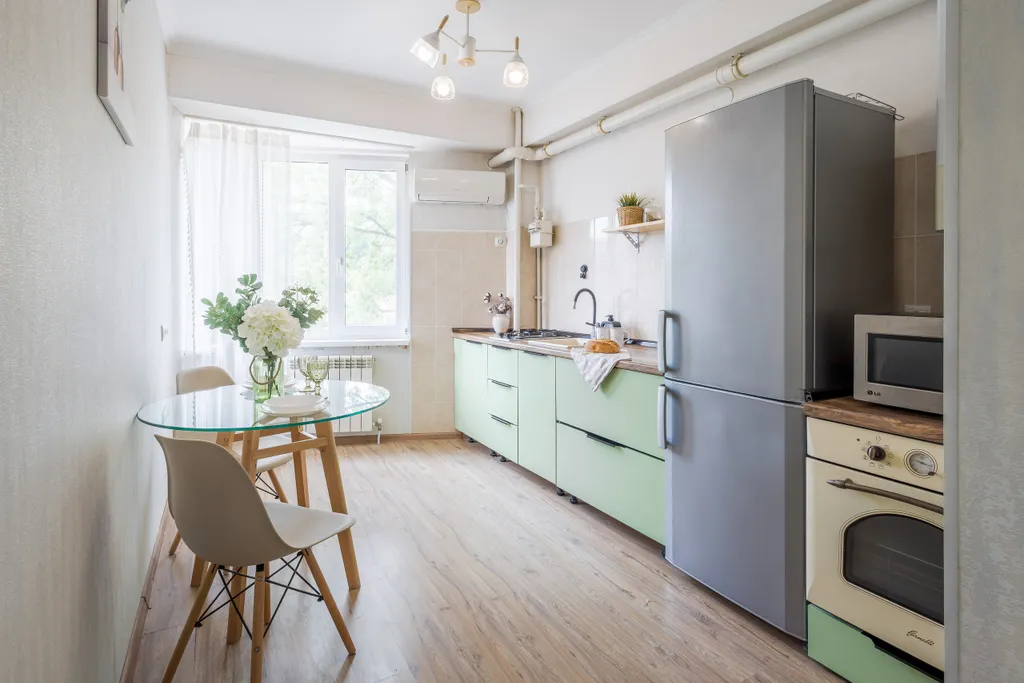 Квартира Апартаменты O’Hosta — аренда посуточно в Хоста