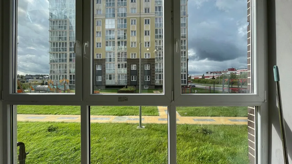 Квартира Новая квартира в новом доме — Сальское