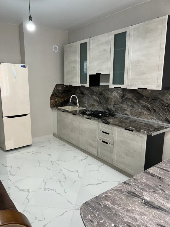 Уютная квартира возле моря