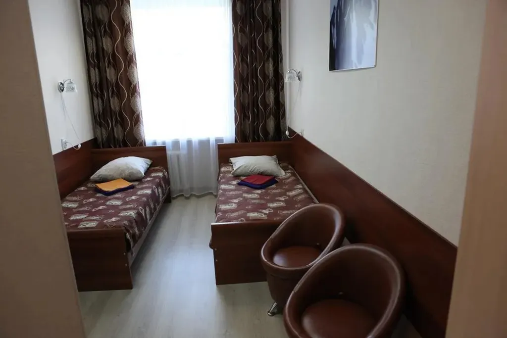 Квартира Комната — аренда посуточно в Сыктывкар