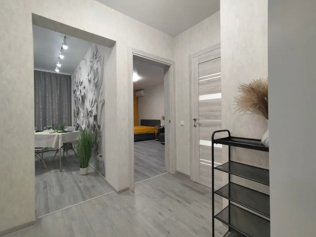 Роскошная квартира рядом с парком