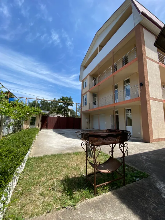 Квартира Комната — Геленджик