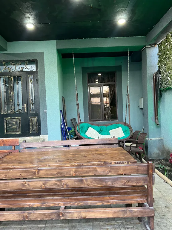 Уютный дом у моря атмосфера хаус с бассейном