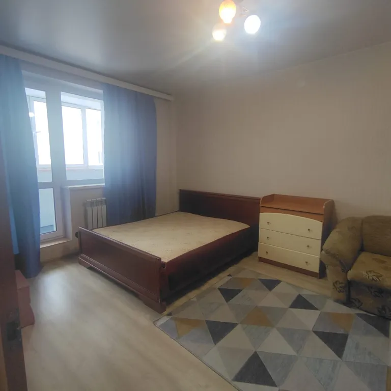 1-комнатная Квартира — аренда посуточно в Новый Уренгой