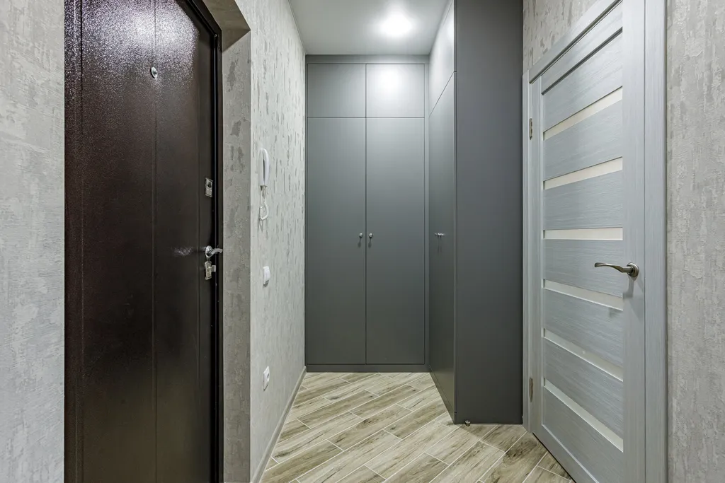 ЖК олимпийский