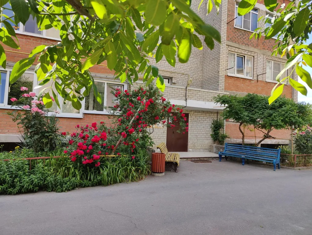 Квартира Квартира на набережной — Анапа