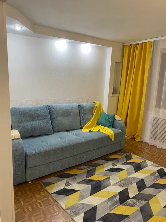 Двушка для компании