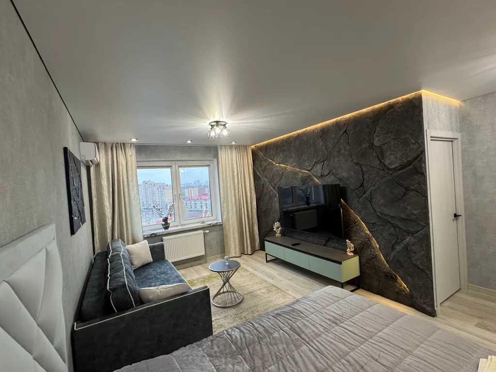 Апартаменты в центре Витебска