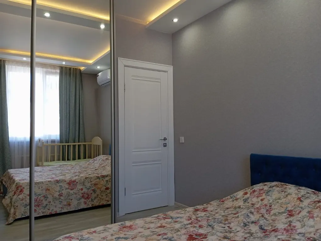 Комфортная квартра в ЖК Легенда