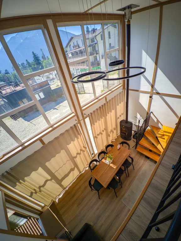 4-комнатный Дом