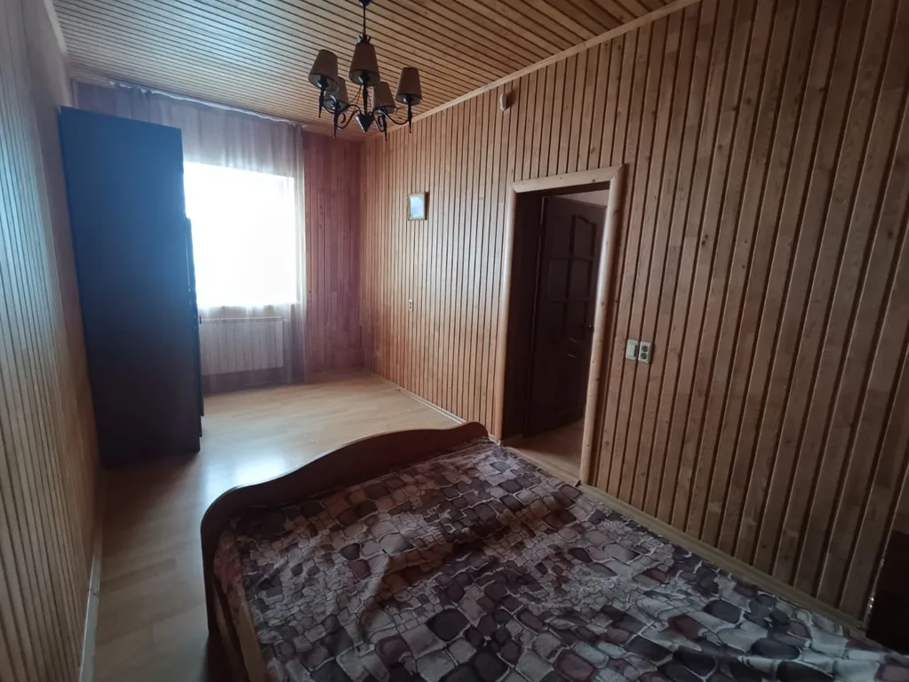 Отдельно стоящий дом