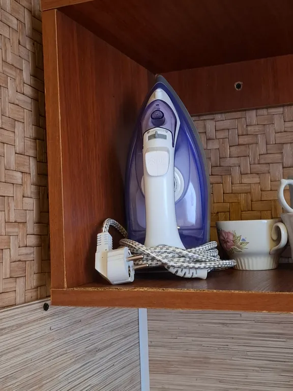 Квартира у Кремлёвского парка