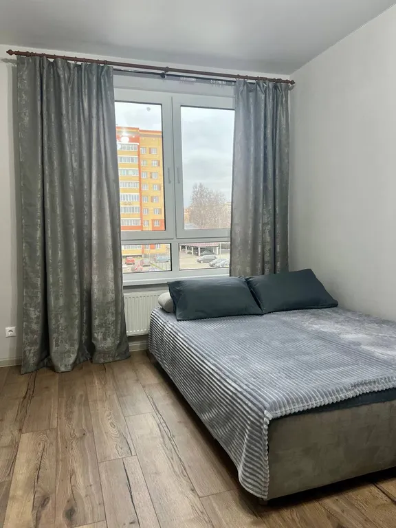 Квартира Комфортная квартира в новом доме — Кострома