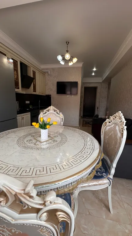 Квартира у моря