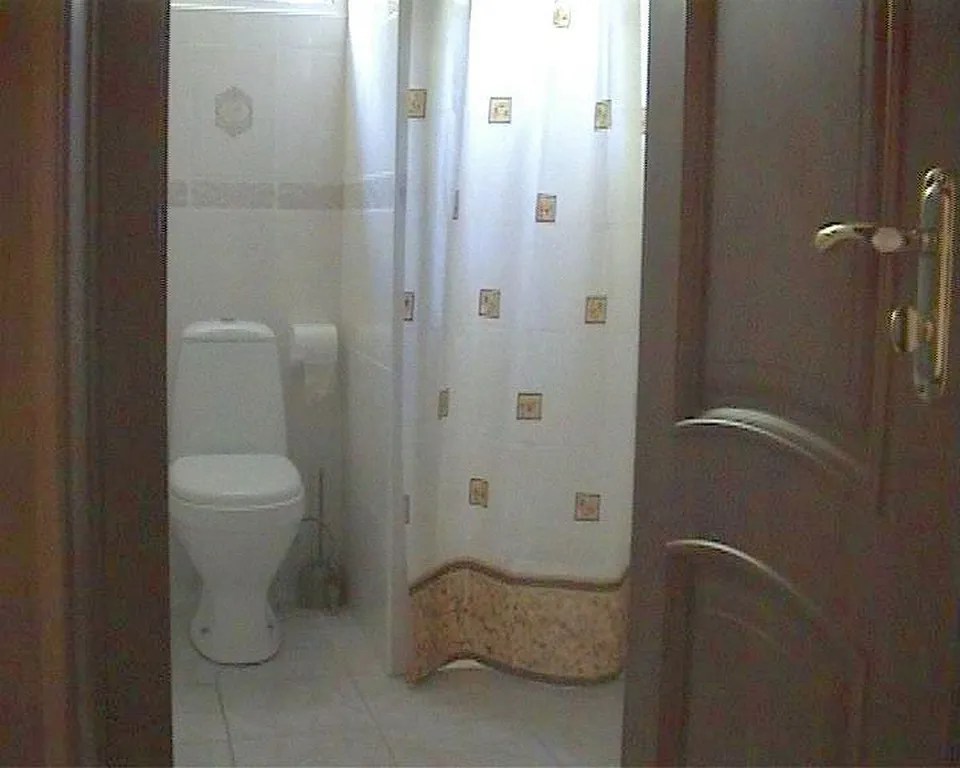 Квартира под ключ в частном секторе