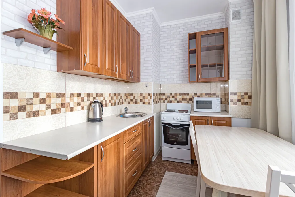 Апартамент рядом с центром столицы ЖК 7 Я 39