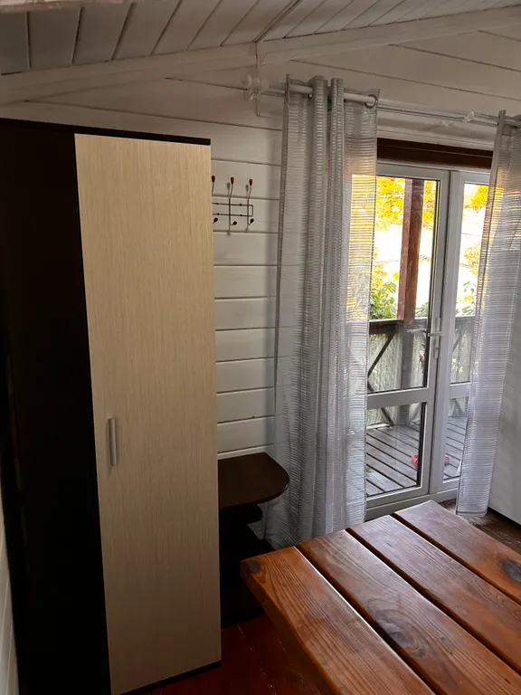 Коттедж Второй этаж в доме — Кацивели