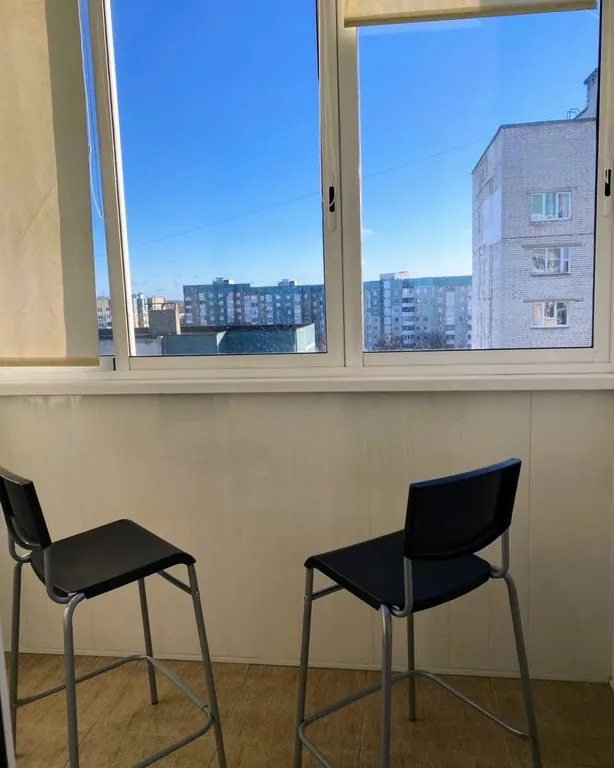 Уютная двухкомнатная квартира в Гродно